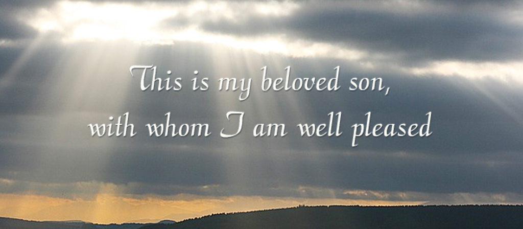 Second Sunday Of Lent.