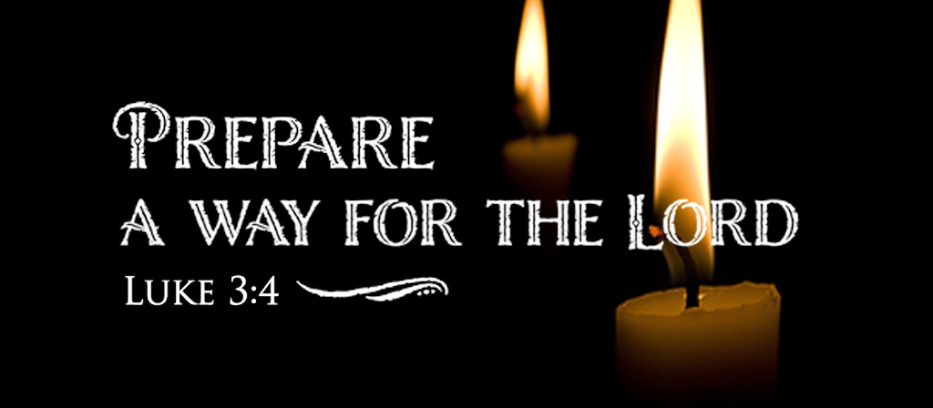 Second Sunday of Advent.