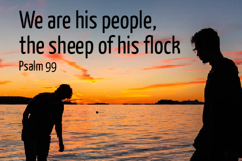 Eleventh Sunday In Ordinary Time